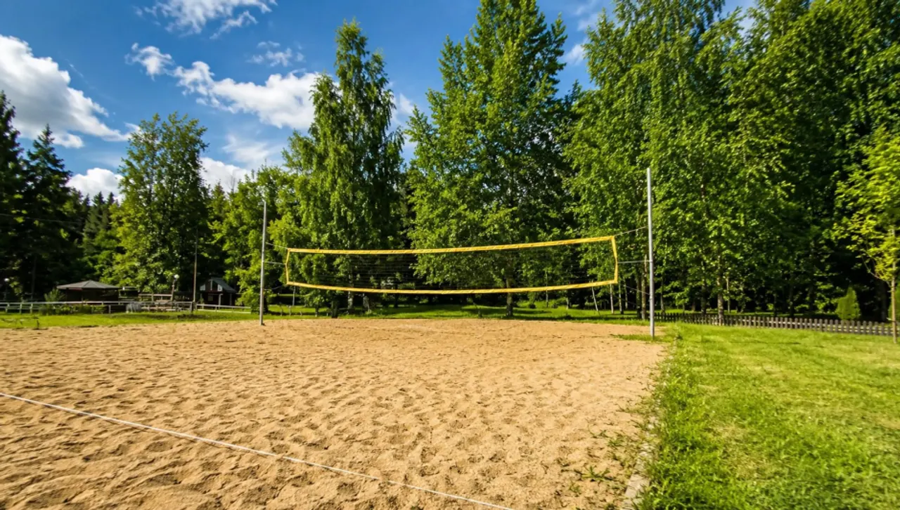 Услуги парк-отеля Звенигород — фотография 4