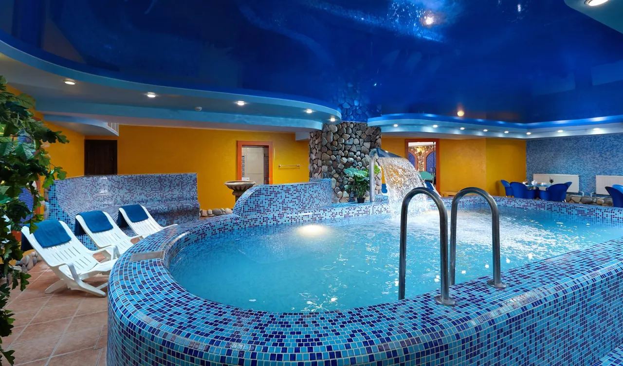 SPA и Wellness
