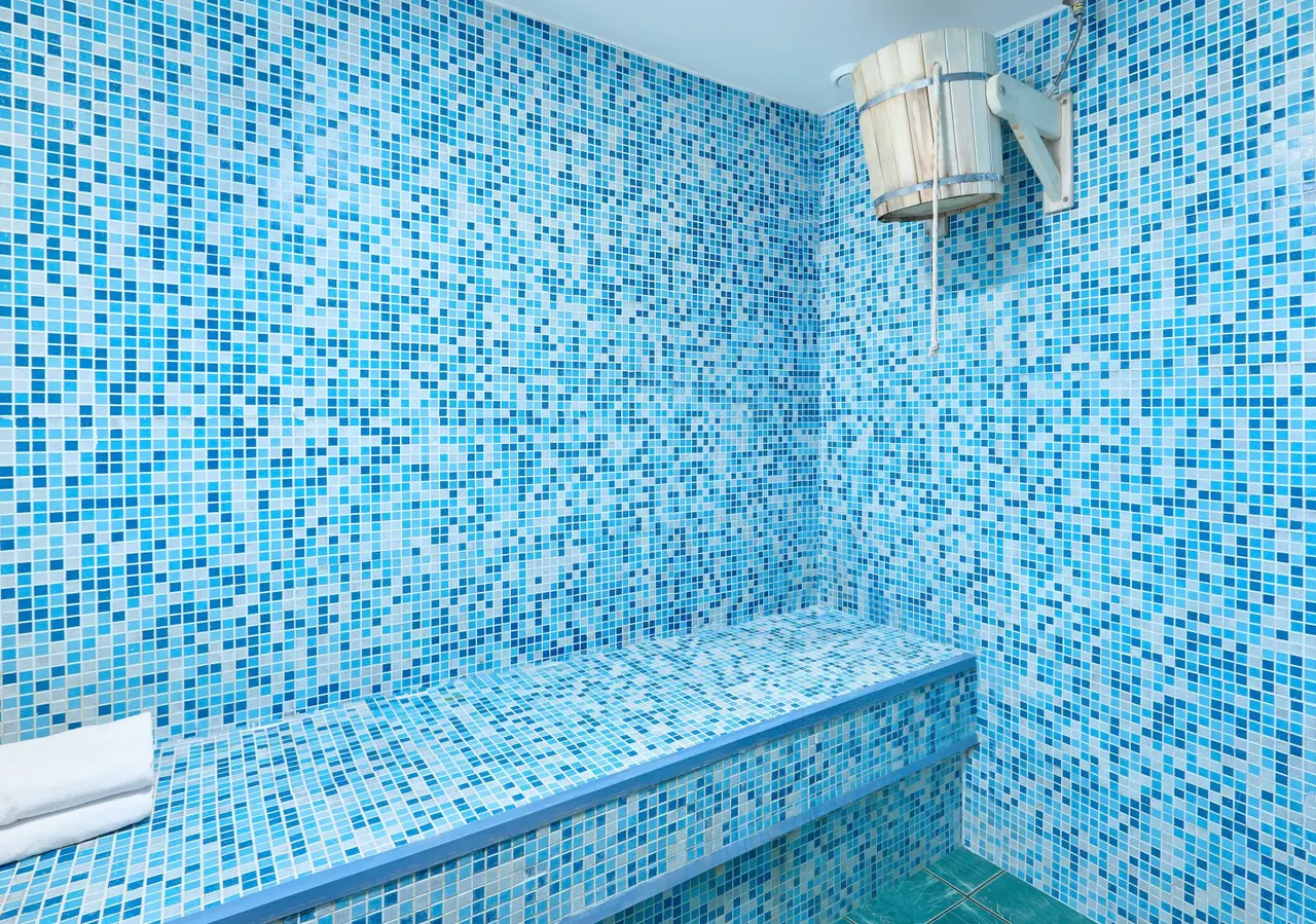 SPA парк-отеля Звенигород — фотография 22