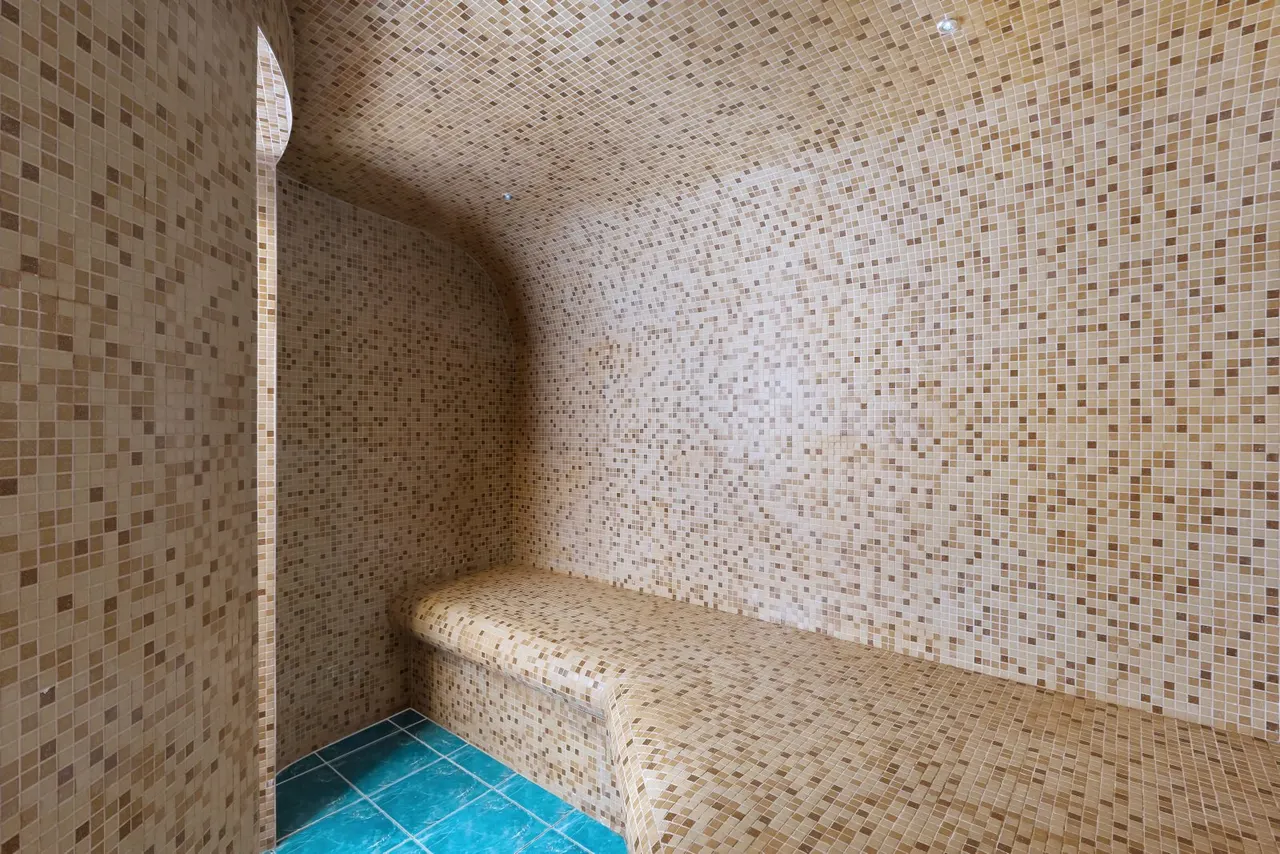 SPA парк-отеля Звенигород — фотография 23